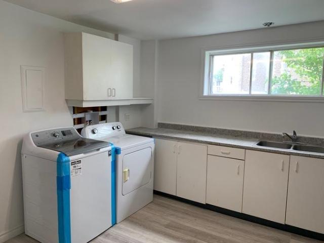 Apartment for rent in Hawkesbury, Ontario