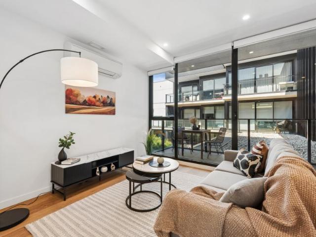 Apartment for sale in Hawthorn East, Melbourne