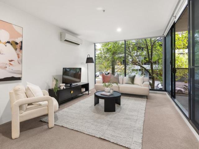 Apartment for sale in Hawthorn, Melbourne