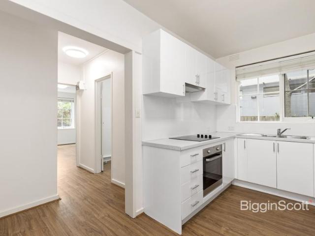 Apartment for rent in Hawthorn, Melbourne