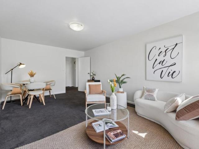 Apartment for sale in Hawthorn, Melbourne