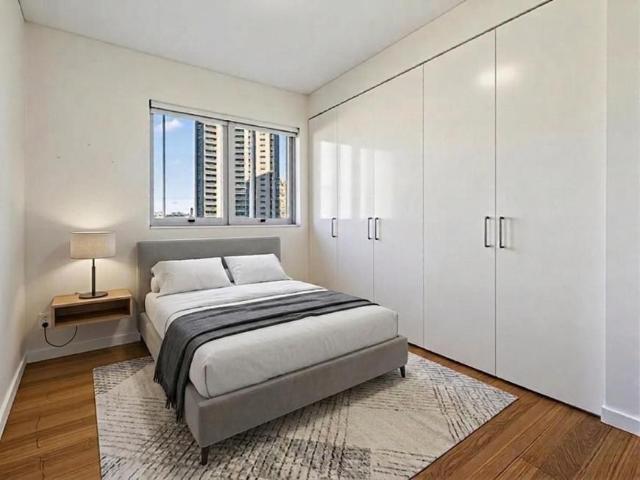 Apartment for sale in Haymarket, Council of the City of Sydney
