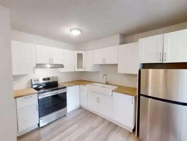 Apartment for rent in High Prairie, Alberta
