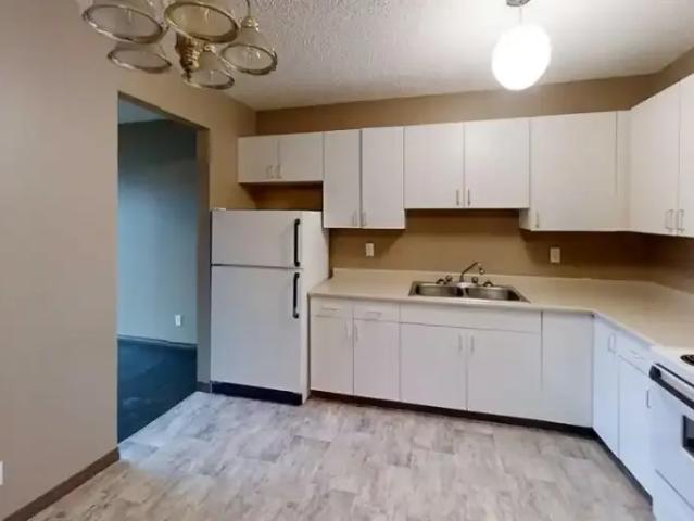 Apartment for rent in High Prairie, Alberta