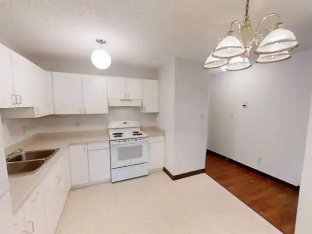 Apartment for rent in High Prairie, Alberta