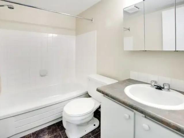 Apartment for rent in High River, Alberta