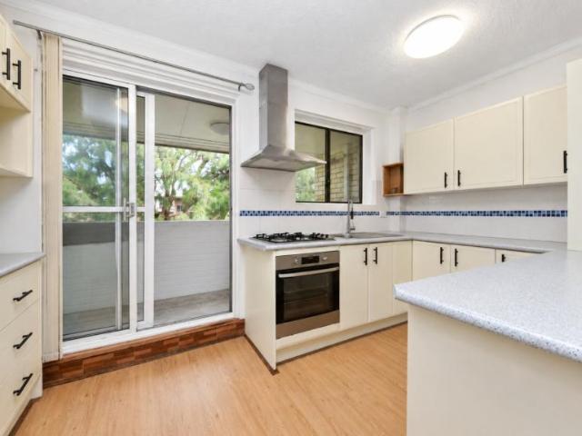 Apartment for sale in Eastern Suburbs, Sydney