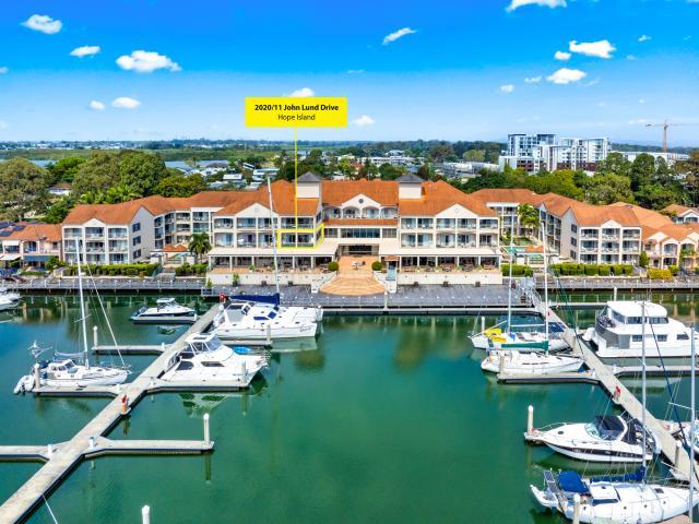 Apartment for sale in Fernbrook, Queensland