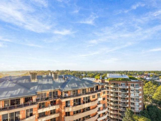 Apartment for sale in The Council of the Shire of Hornsby, New South Wales