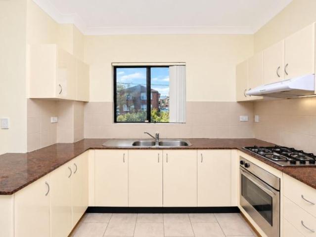 Apartment for sale in Hurstville, Georges River Council