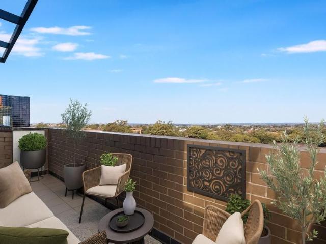 Apartment for sale in Hurstville, New South Wales