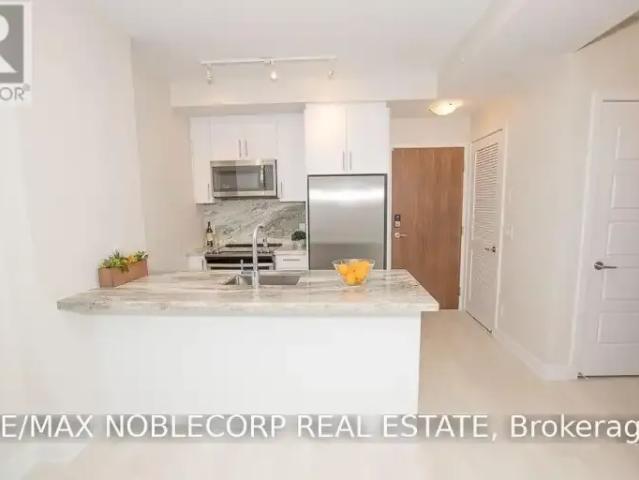 Apartment for rent in Innisfil, Central Ontario