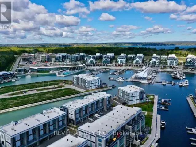 Apartment for rent in Innisfil, Ontario