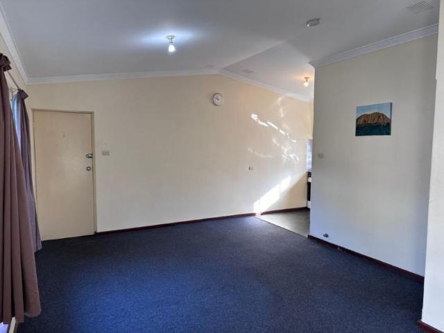 Apartment for rent in Jolimont, Western Australia