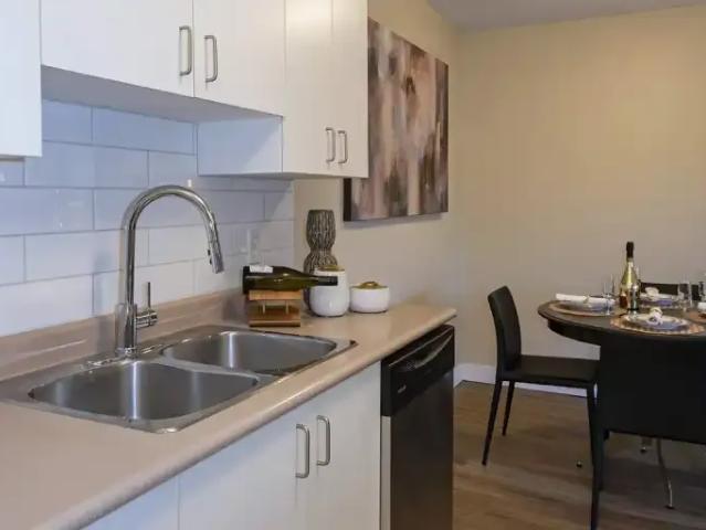 Apartment for rent in Kamloops, British Columbia