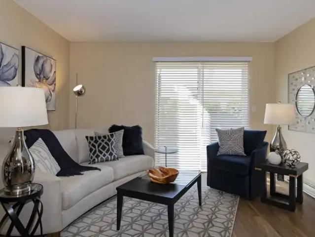Apartment for rent in Kamloops, British Columbia