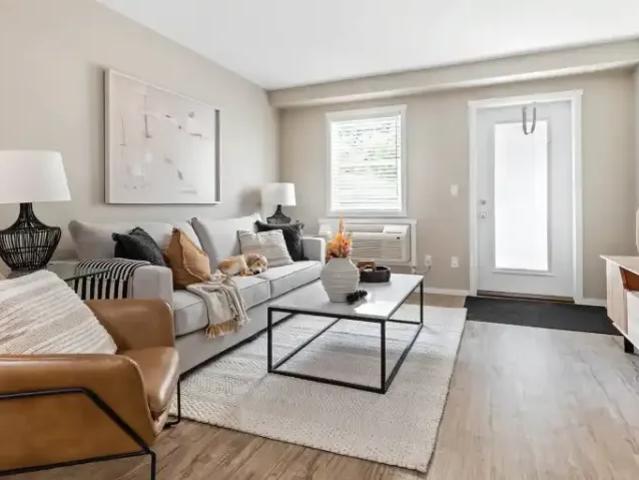 Apartment for rent in Kamloops, British Columbia