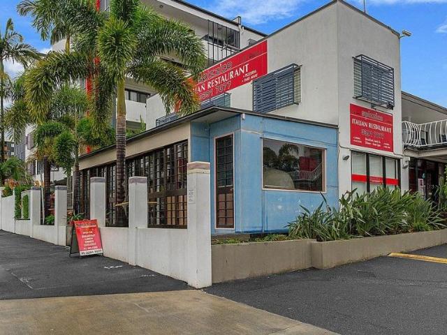 Apartment for rent in Kangaroo Point, Greater Brisbane