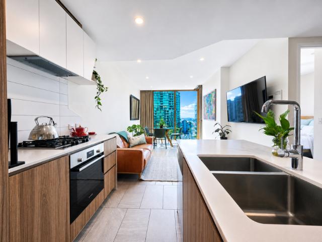 Apartment for sale in Toombul, Queensland