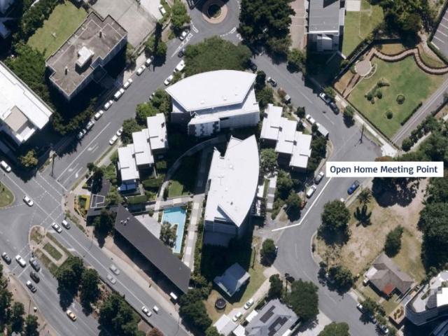 Apartment for sale in Kangaroo Point, Greater Brisbane
