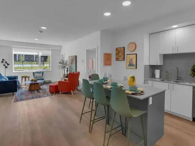Apartment for rent in British Columbia