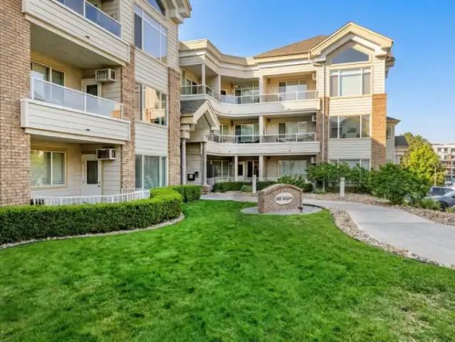 Apartment for rent in Winfield, British Columbia