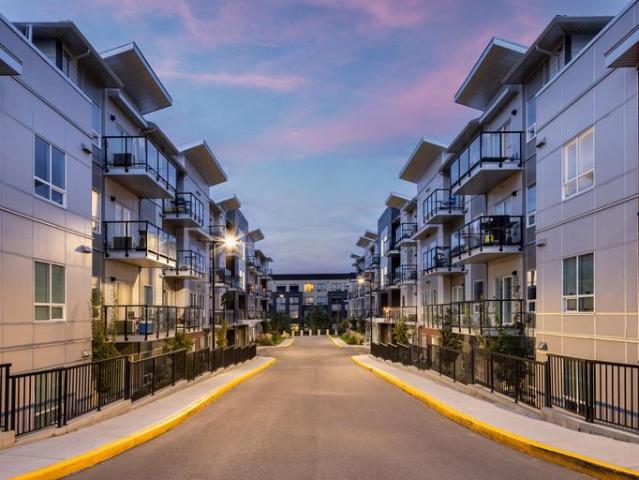 Apartment for rent in West Kelowna, British Columbia