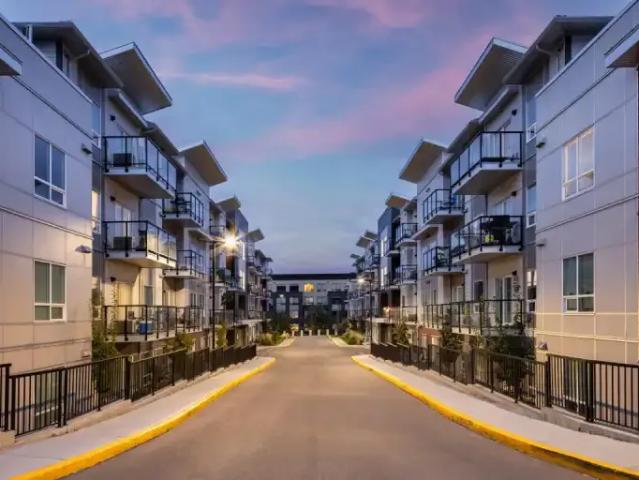 Apartment for rent in West Kelowna, British Columbia