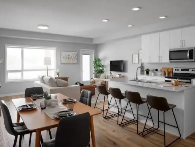 Apartment for rent in Winfield, British Columbia
