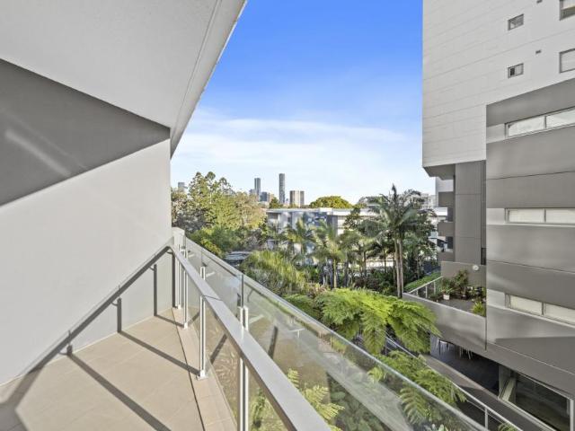 Apartment for sale in Kelvin Grove, Greater Brisbane