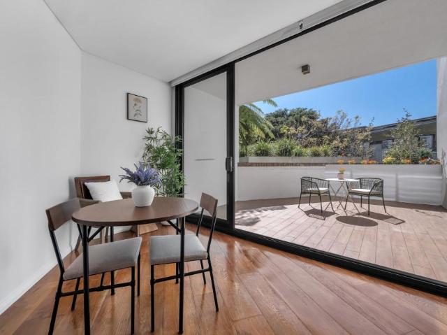 Apartment for sale in Kensington, Randwick City Council