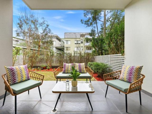 Apartment for sale in Killara, New South Wales
