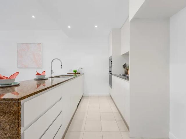 Apartment for sale in Griffith, Australian Capital Territory