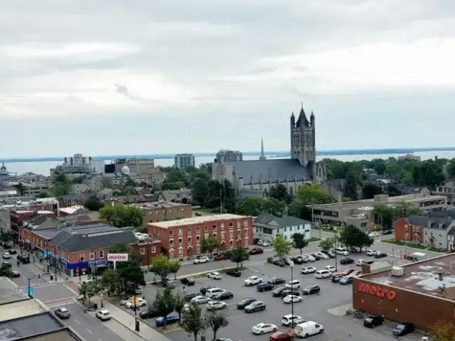 Apartment for rent in Kingston, Ontario