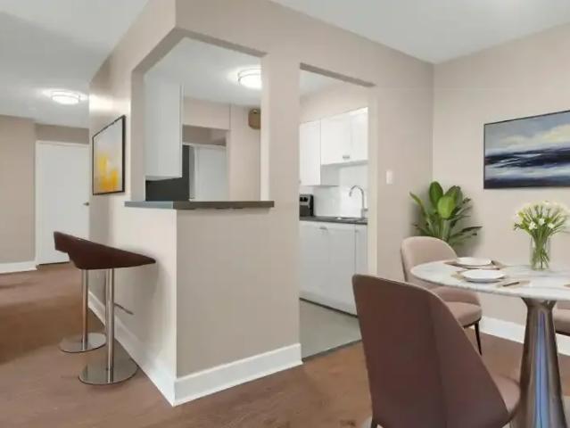 Apartment for rent in Kingston, Ontario