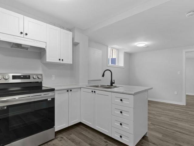 Apartment for rent in Kingston, Ontario