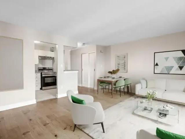 Apartment for rent in Kingston, Eastern Ontario