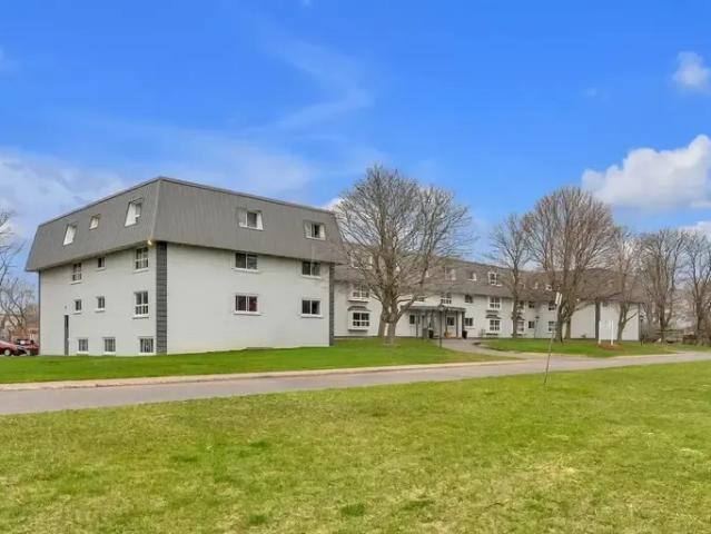 Apartment for rent in Kingston, Ontario