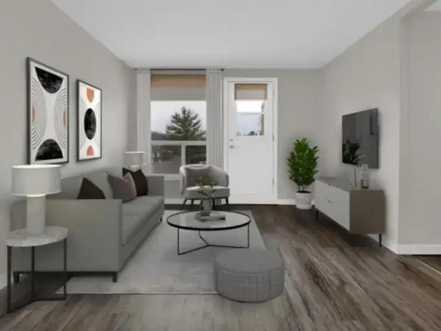 Apartment for rent in Kingston, Eastern Ontario