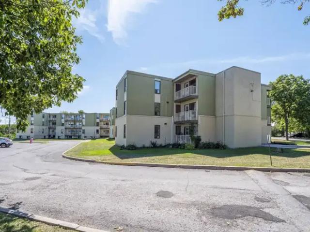 Apartment for rent in Kingston, Ontario