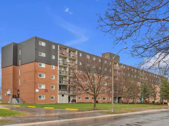 Apartment for rent in Kingston, Ontario