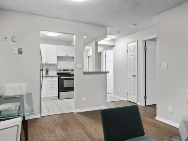 Apartment for rent in Kingston, Ontario