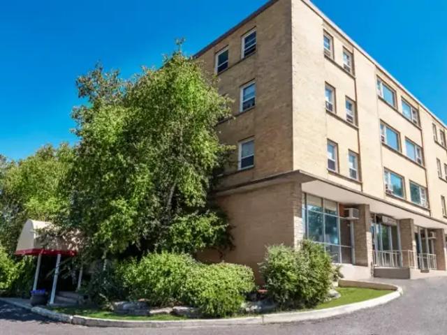 Apartment for rent in Kingston, Ontario