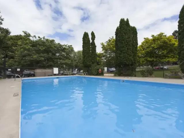 Apartment for rent in Kingston, Ontario
