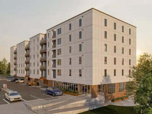 Apartment for rent in Kingston, Ontario