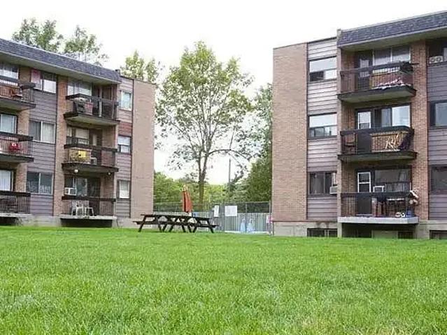 Apartment for rent in Kingston, Ontario
