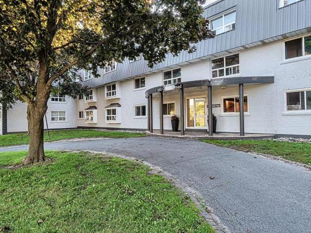 Apartment for rent in Kingston, Ontario