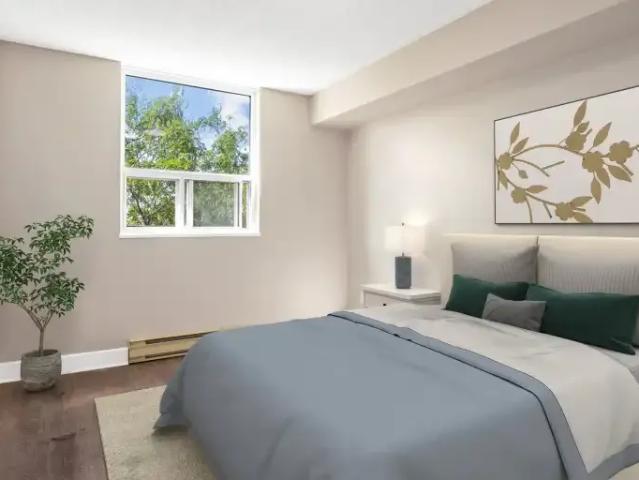 Apartment for rent in Kingston, Ontario
