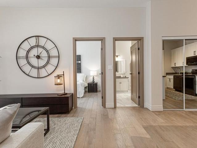 Apartment for rent in Kingston, Ontario
