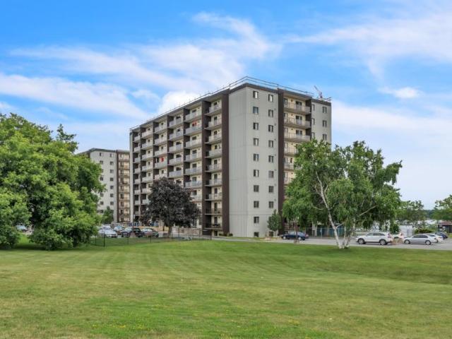 Apartment for rent in Kingston, Ontario